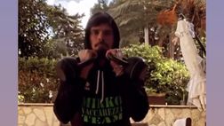 VIDEO Palermo, anche Pelagotti in quarantena: guarda l’allenamento su Instagram