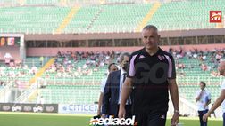 SONDAGGIO Palermo: Filippi e il dilemma modulo, quale ritieni ideale?