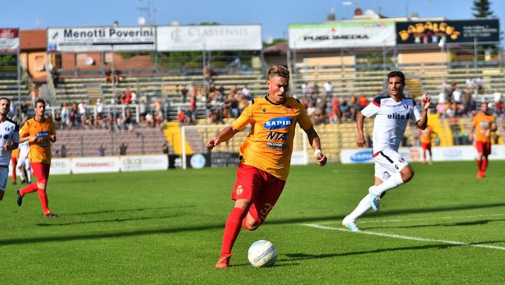 Calciomercato, le ultimissime sulle trattative di serie C (1 ottobre)