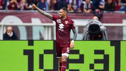 Sanabria vive il suo momento d’oro: recupero lampo e record di gol personale