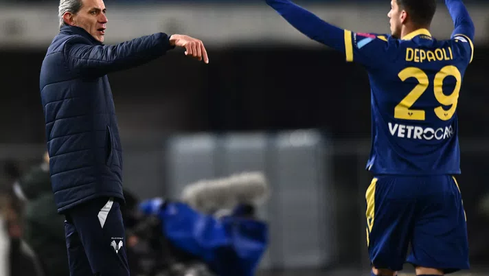 Verona-Fiorentina, le formazioni ufficiali: Zaffaroni rilancia Faraoni, c’è Cabral - immagine 1