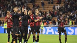 Milan-Napoli 1-0, a “San Siro” la spunta Pioli: decisivo Bennacer. Spalletti ko
