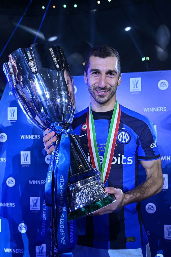 Inter, l’araba felice- immagine 2