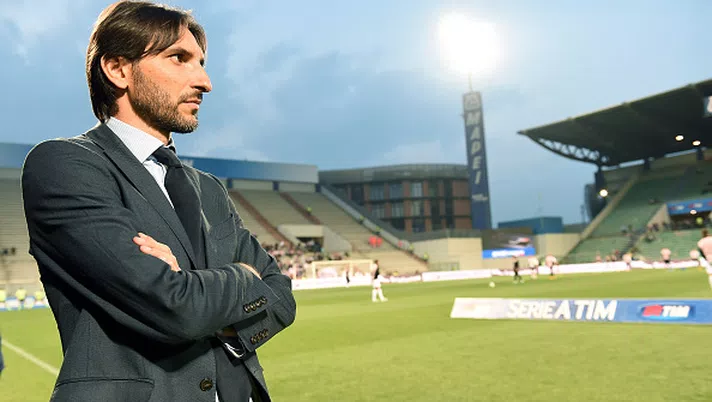 Dario Baccin lascia il Palermo: &#8220;Giorno triste per me, non c&#8217;erano le condizioni&#8221;