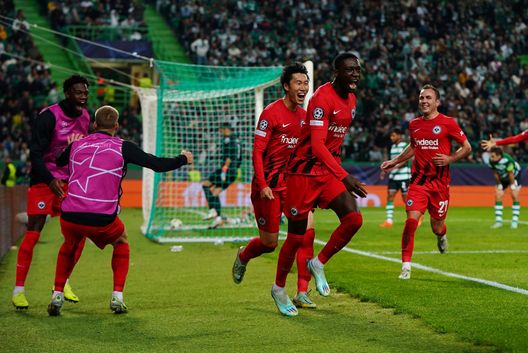 FOCUS AVVERSARIO – Eintracht-Napoli, tedeschi di qualità. Spauracchio Kolo Muani- immagine 2