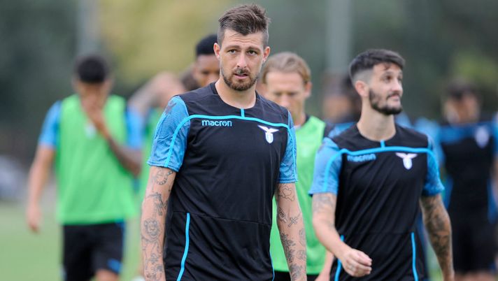 Apollon-Lazio, Acerbi: “Non prenderemo la sfida sottogamba”. E il messaggio a Vialli…  Apollon-Lazio, Acerbi: “Non prenderemo la sfida sottogamba”. E il messaggio a Vialli…