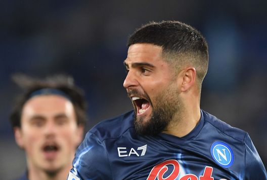 (Photo by SSC NAPOLI/SSC NAPOLI via Getty Images) Insigne al bivio della carriera, finale di stagione decisivo per diventare top- immagine 2