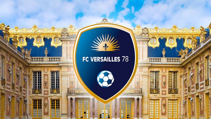Pierre Gasly entra nel mondo del calcio: è co-proprietario del FC Versailles Pierre Gasly entra nel mondo del calcio: è co-proprietario del FC Versailles - immagine 1