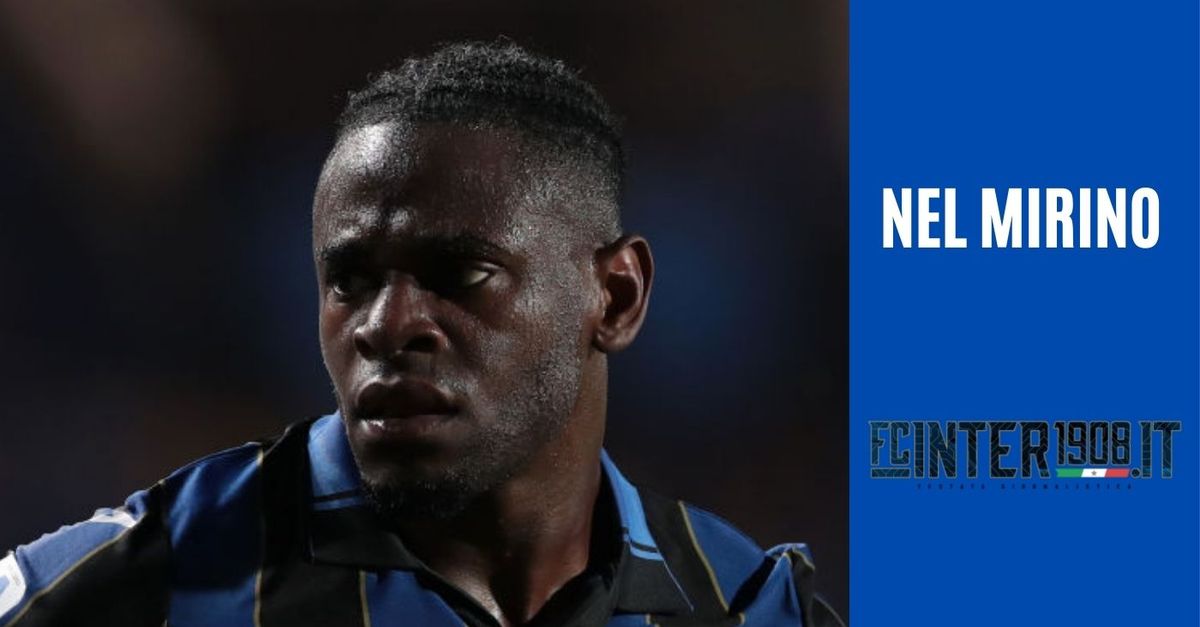 Inter, ready new attempt for Zapata but the figures change: here is the scenario