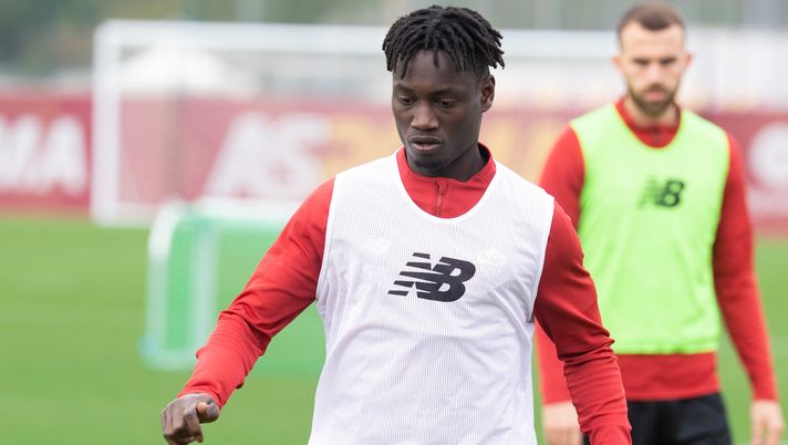 Coppa d’Africa, Guinea-Gambia 0-1: Darboe rimanda a Roma Diawara - immagine 1