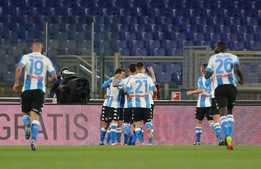  (Photo by Paolo Bruno/Getty Images) 