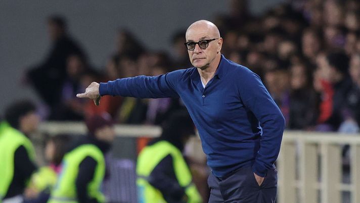 Cremonese, Ballardini: “Bisogna proseguire bene come nell’ultimo periodo” - immagine 1