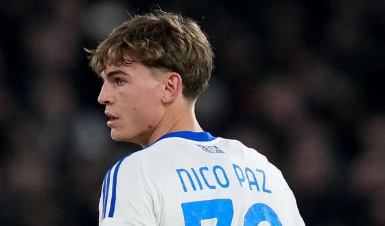 Getty Images Romano: “Il Real Madrid sta per prendere una decisione definitiva su Nico Paz”- immagine 2