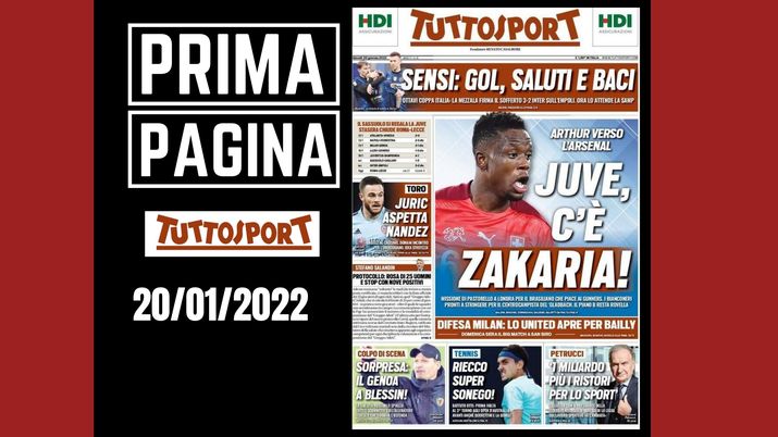 Tuttosport