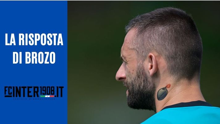 Inter, 5.5 mln a Brozovic: “Marcelo tramite i suoi agenti ha fatto sapere che…” - immagine 1