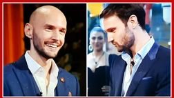 Nicolò Zenga: “Papà al Grande Fratello da Andrea? Ho apprezzato ma avrei preferito…”