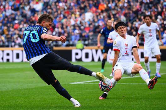 Inter-Parma, non solo Bonny: sul tavolo anche Esposito e Leoni, i dettagli. Bisseck e Taremi…- immagine 2