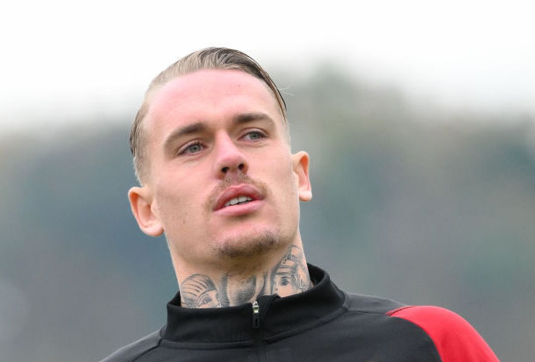 Roma, la Juventus si avvicina. L’allenamento a Trigoria – FOTO GALLERY - immagine 17