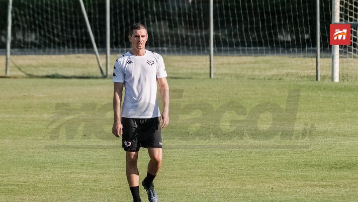 Palermo, report clinico: out Marconi e Crivello, Buttaro e Di Mariano…  Palermo