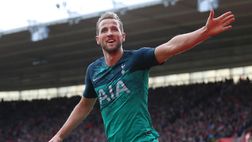 Tottenham-Liverpool, le formazioni ufficiali