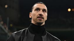 La prima mossa di Ibrahimovic per il Milan: contatti per portare questo nuovo dirigente nel club