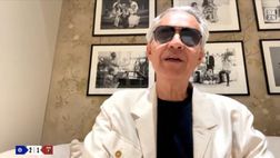 Bocelli: “L’Inter di Inzaghi mi rende molto felice per questi due motivi”