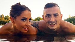 Calciatore di serie D sceglie la via del porno per arrotondare: “L’ideale sarebbe…”