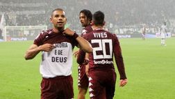 Video – Juventus-Torino, tutti i derby all’Allianz Stadium dal 2012 ad oggi