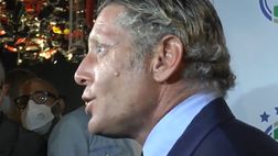 VIDEO/ Lapo Elkann: “Ronaldo? Un grande amico, ma ho una richiesta…”