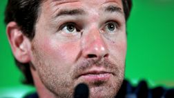 Villas-Boas è il nuovo allenatore dell’OM: “Vicino a Mourinho ho imparato tutto”
