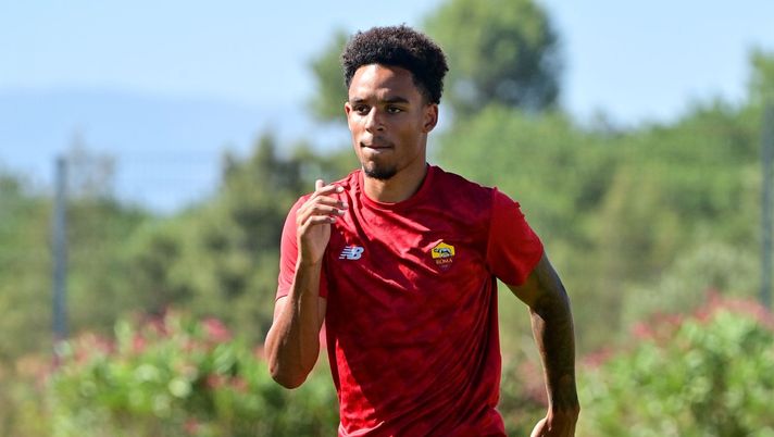 Dagli USA: Reynolds bocciato dalla Roma. Il West Ham sulle tracce del difensore - immagine 1