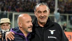 Fantacalcio, Serie A: Fiorentina-Lazio, formazioni ufficiali. Italiano con Belotti e Beltran