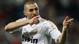 Benzema, l’intermediario conferma: “C’è stato un incontro con il Milan”
