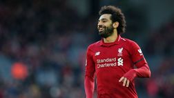 Pronti, partenza, gol: solo Maldini e Mateos più “veloci” di Salah in finale di Champions