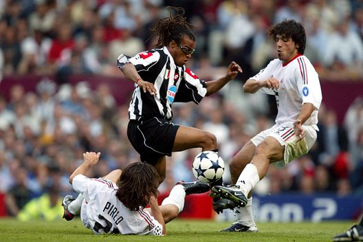 (Getty Images) (Getty Images)