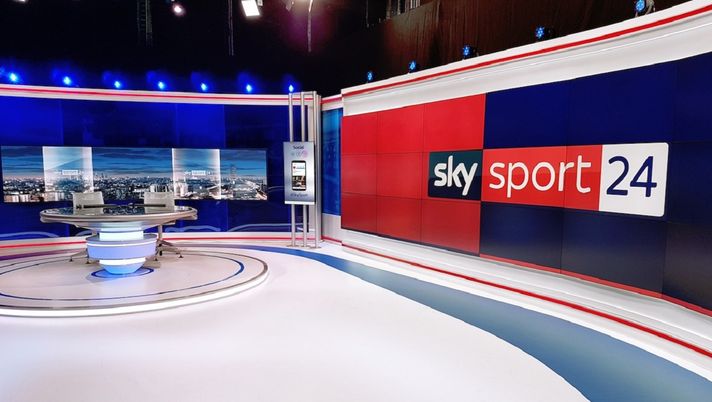 Sole 24 Ore – Sky, offerto mezzo miliardo a Dazn per la Serie A non in esclusiva: i dettagli Sole 24 Ore – Sky, offerto mezzo miliardo a Dazn per la Serie A non in esclusiva: i dettagli