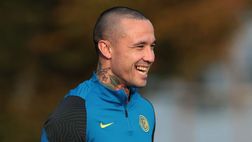 Sky – Inter, Nainggolan e Dalbert agli ordini di Inzaghi: il loro futuro…
