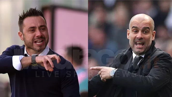 Manchester City