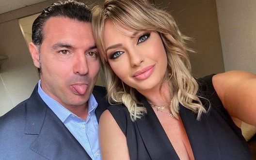 Manila Nazzaro e Lorenzo Amoruso stanno per lasciarsi? I rumors: “Crisi insanabile” - immagine 1