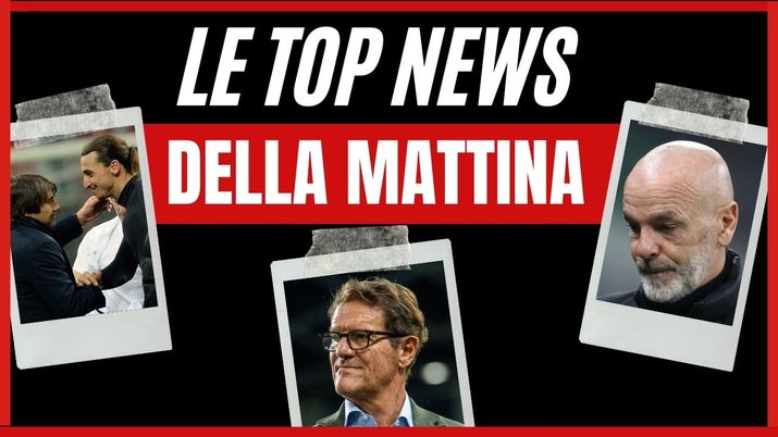 Le notizie più importanti pubblicate sul Milan nella mattina di oggi, mercoledì 31 gennaio 2024 | AC Milan Top News (Getty Images) Top News AC Milan 31 gennaio 2024