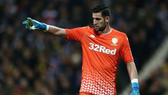 Incredibile Kiko Casilla: prova per il Lecco, ma fugge nella notte - immagine 1