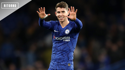 Calciomercato Juventus – Jorginho di nuovo da Sarri? Il punto | News