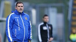 Ternana, Bandecchi show: “Spero arrivi maggio così Lucarelli se ne va a fanc***”