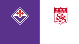 Fiorentina-Sivasspor 1-0: gol e highlights