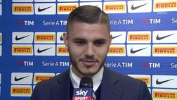 Cds – Icardi ha deciso giovedì di lasciare l’Inter: doppio accordo con Wanda e…
