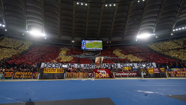 Roma-Lazio, i biglietti per il derby: da oggi si può, è vendita libera - immagine 1
