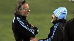 Signorini: “Se Maradona non fosse andato al Napoli, la sua carriera non sarebbe stata uguale”
