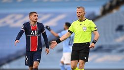 Pochettino incorona Verratti: “Il migliore che ho allenato” | VIDEO