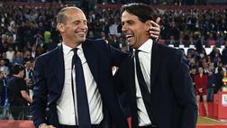 Juventus-Inter, le probabili formazioni di Allegri e Inzaghi | VIDEO