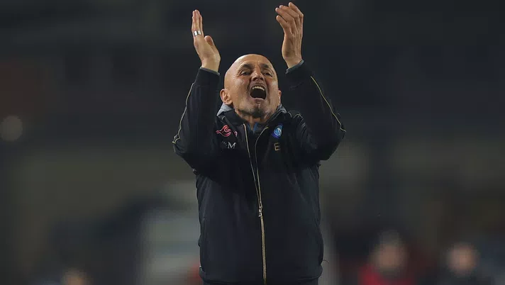 Spalletti
